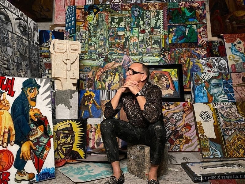 l'empire de l'accélération