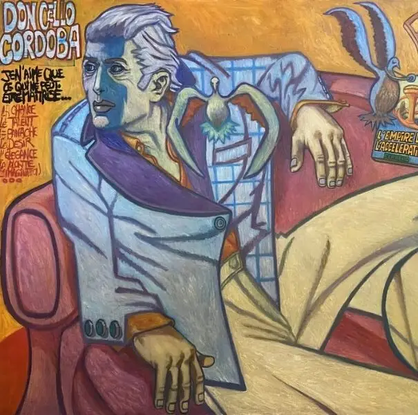 Le Storytelling Art, Nouveau Langage des Expositions Immersives