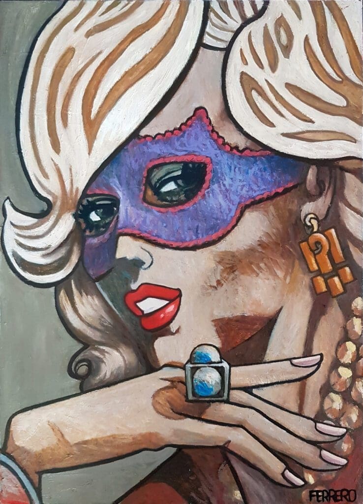 Le Storytelling Art, Nouveau Langage des Expositions Immersives