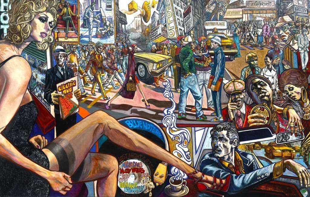 empire 581 l'empire de l'accélération