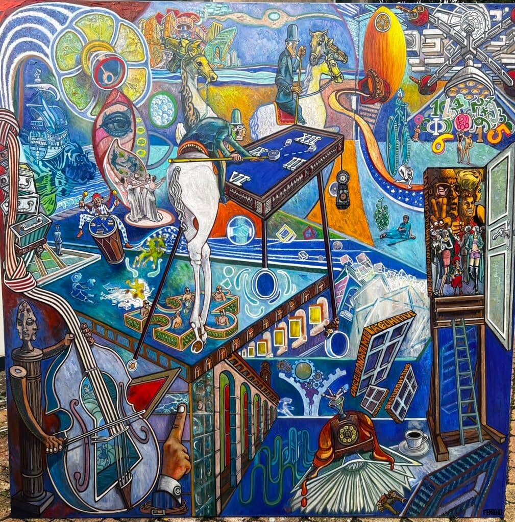 empire 586 l'empire de l'accélération