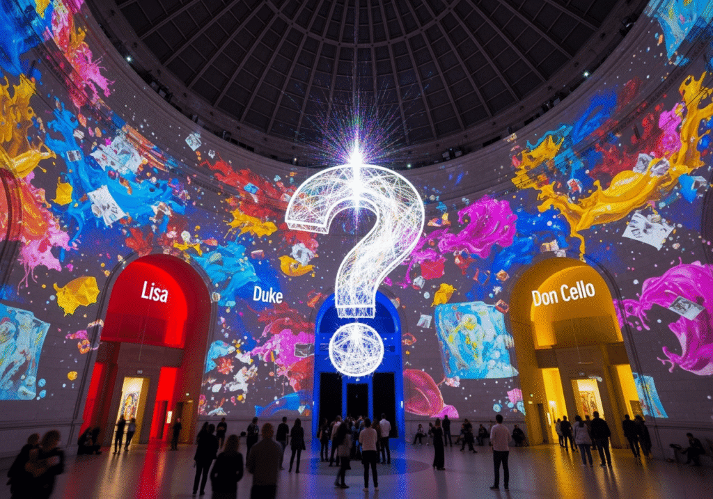 l'empire de l'accélération